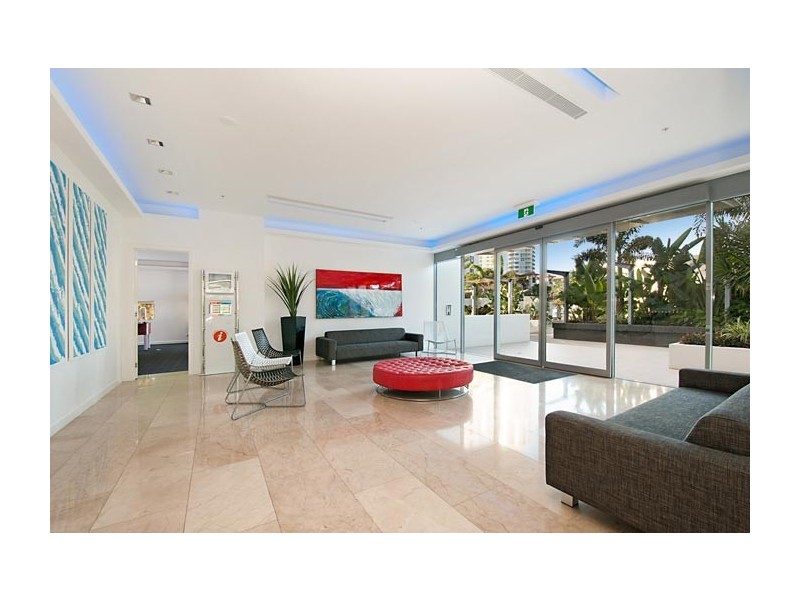 132 ‘Ocean Pacific’ 25 Surf Parade, Broadbeach QLD 4218