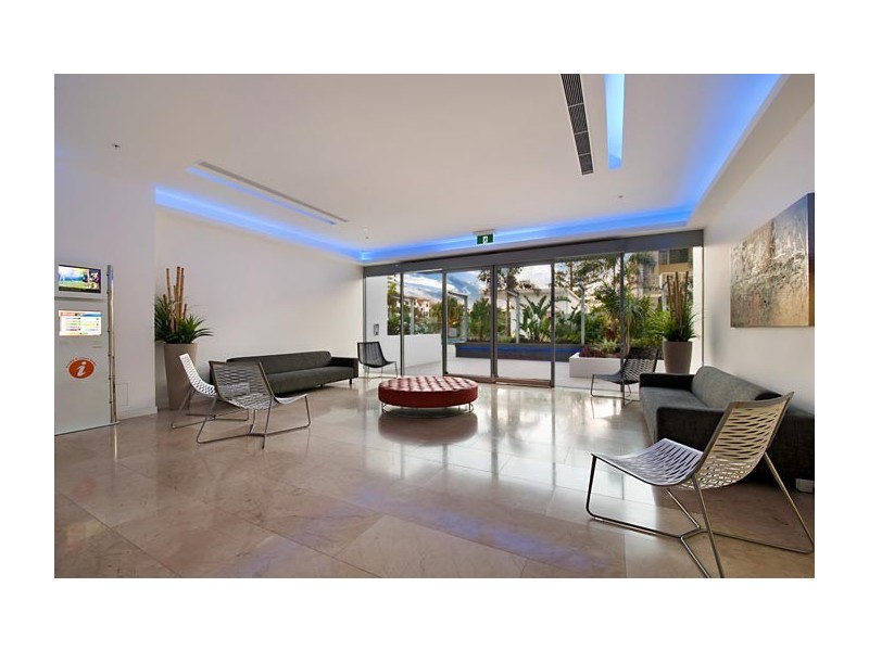 132 ‘Ocean Pacific’ 25 Surf Parade, Broadbeach QLD 4218