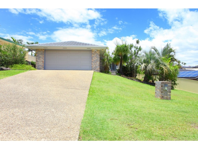23 Kidman St, Robina QLD 4226