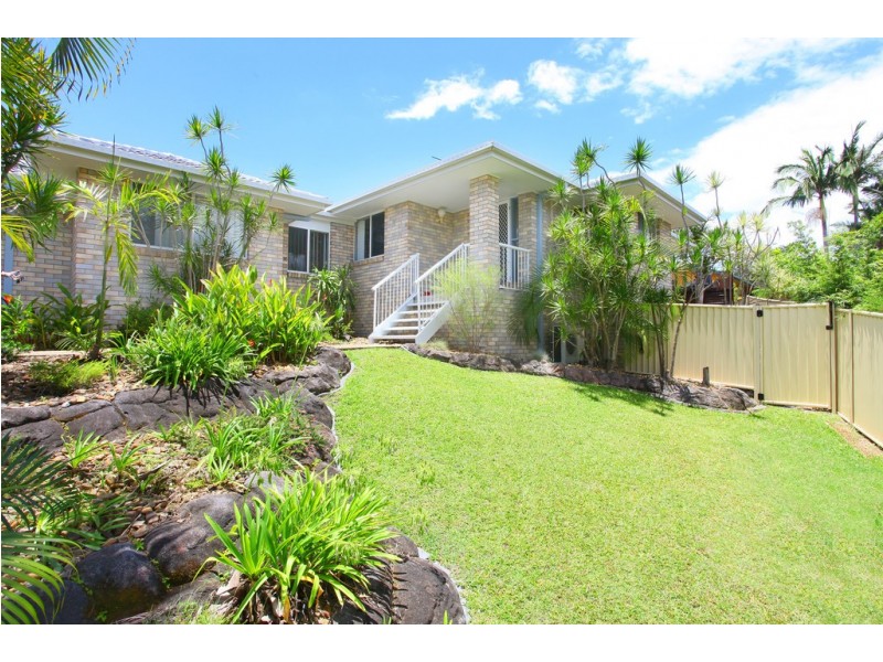 23 Kidman St, Robina QLD 4226