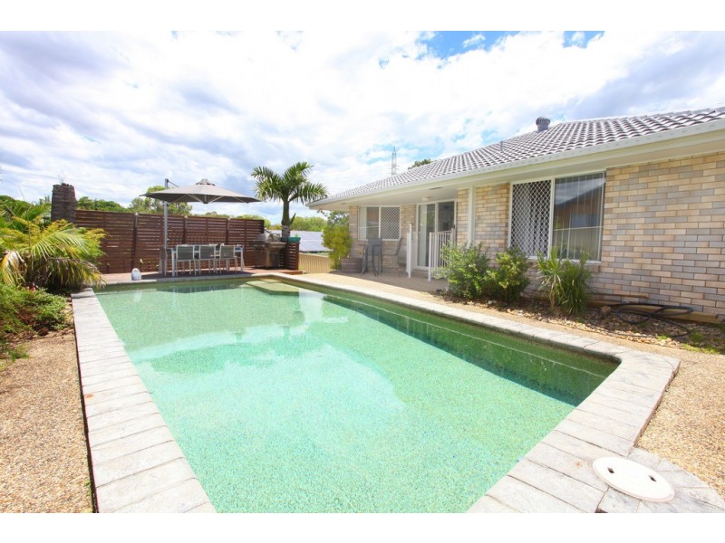 23 Kidman St, Robina QLD 4226