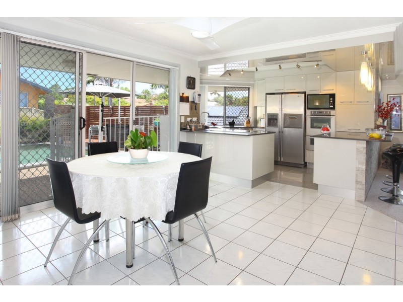 23 Kidman St, Robina QLD 4226