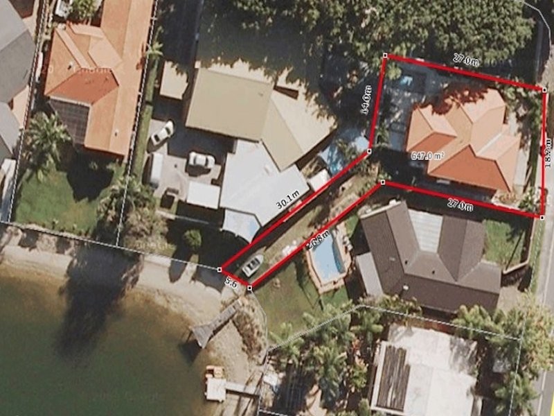 34 Bermuda Street, Broadbeach Waters QLD 4218