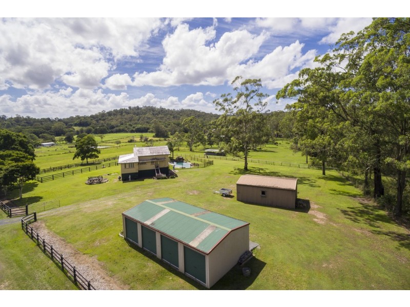 51 Sunnyside Lane, Willow Vale QLD 4209