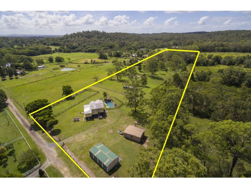 51 Sunnyside Lane, Willow Vale QLD 4209