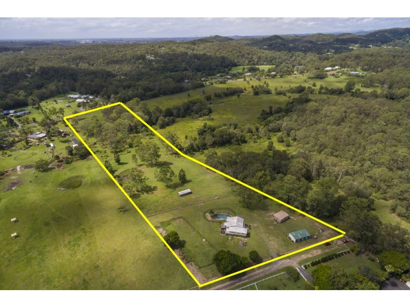 51 Sunnyside Lane, Willow Vale QLD 4209