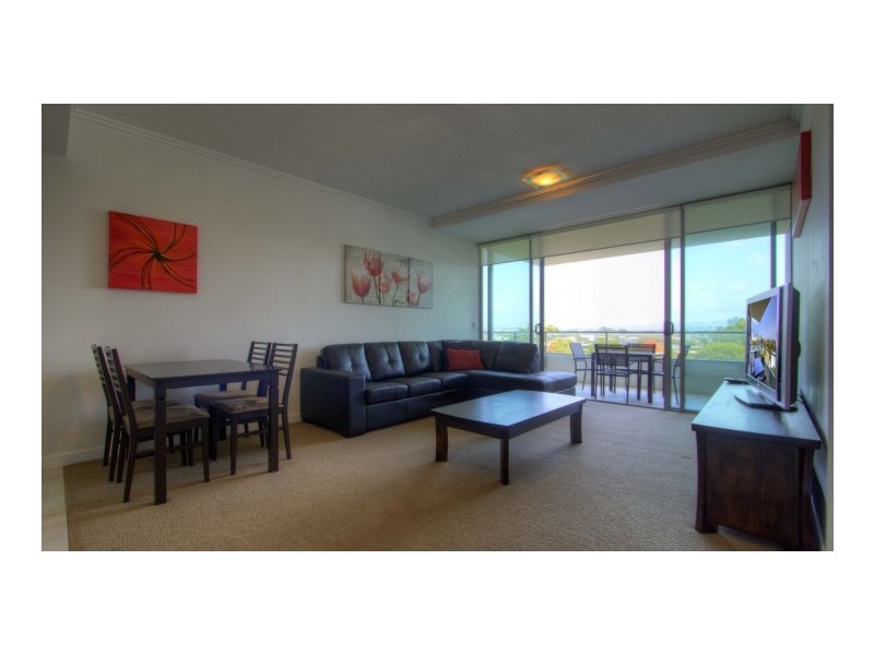 2407 ‘Freshwater Point’ 33 TE Peters Drive, Broadbeach Waters QLD 4218
