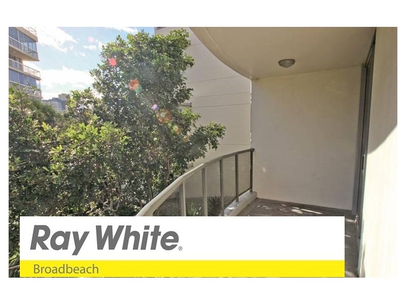 315/3 Como Cres, Southport QLD 4215