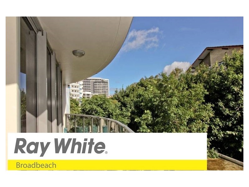 315/3 Como Cres, Southport QLD 4215