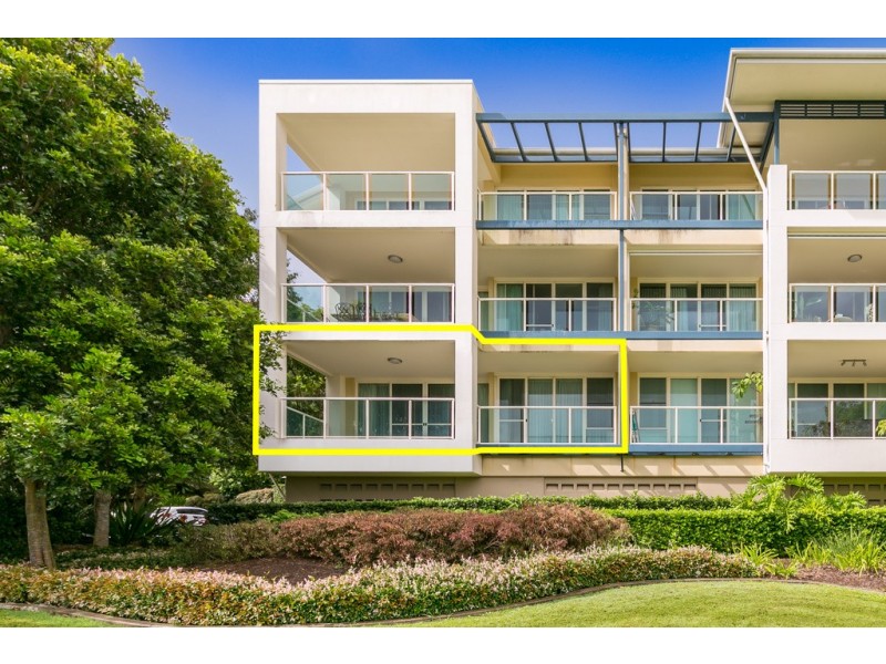 4161 ‘Archer Hill’ Royal Pines Resort Ross Street, Benowa QLD 4217