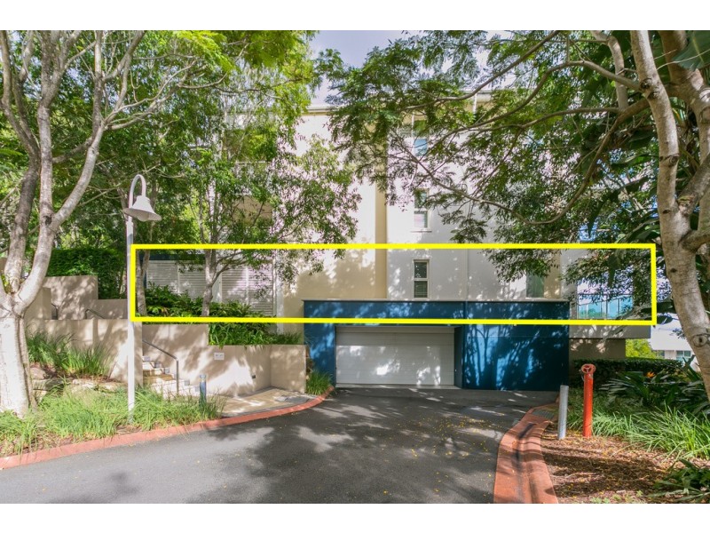 4161 ‘Archer Hill’ Royal Pines Resort Ross Street, Benowa QLD 4217