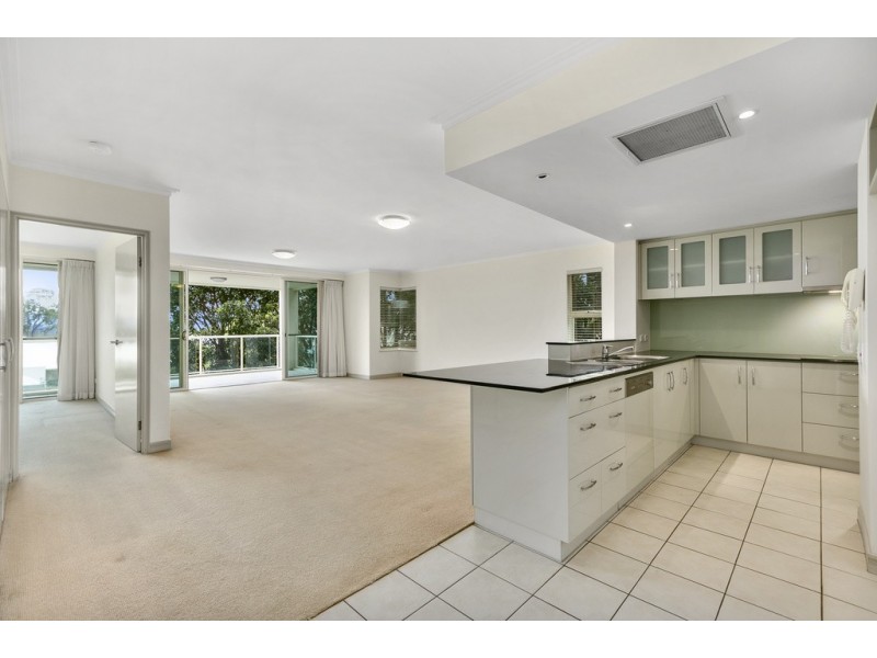 4161 ‘Archer Hill’ Royal Pines Resort Ross Street, Benowa QLD 4217