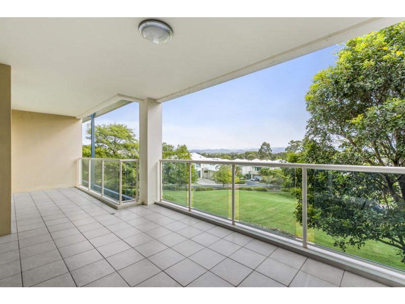 4161 ‘Archer Hill’ Royal Pines Resort Ross Street, Benowa QLD 4217