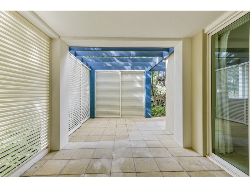 4161 ‘Archer Hill’ Royal Pines Resort Ross Street, Benowa QLD 4217