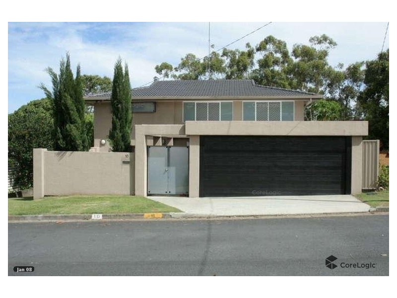 10 Cooper Parade, Southport QLD 4215