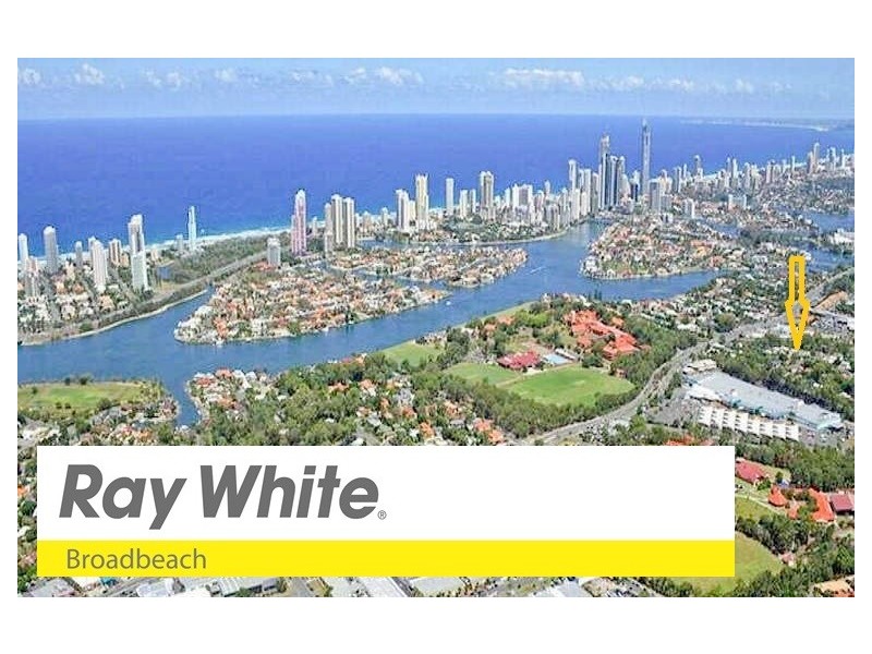 10 Cooper Parade, Southport QLD 4215