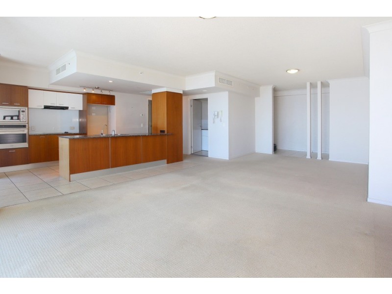 3313 ‘Chevron Renaissance’ 23 Ferny Avenue, Surfers Paradise QLD 4217