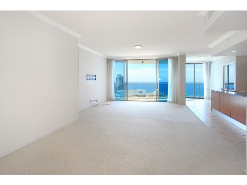 3313 ‘Chevron Renaissance’ 23 Ferny Avenue, Surfers Paradise QLD 4217