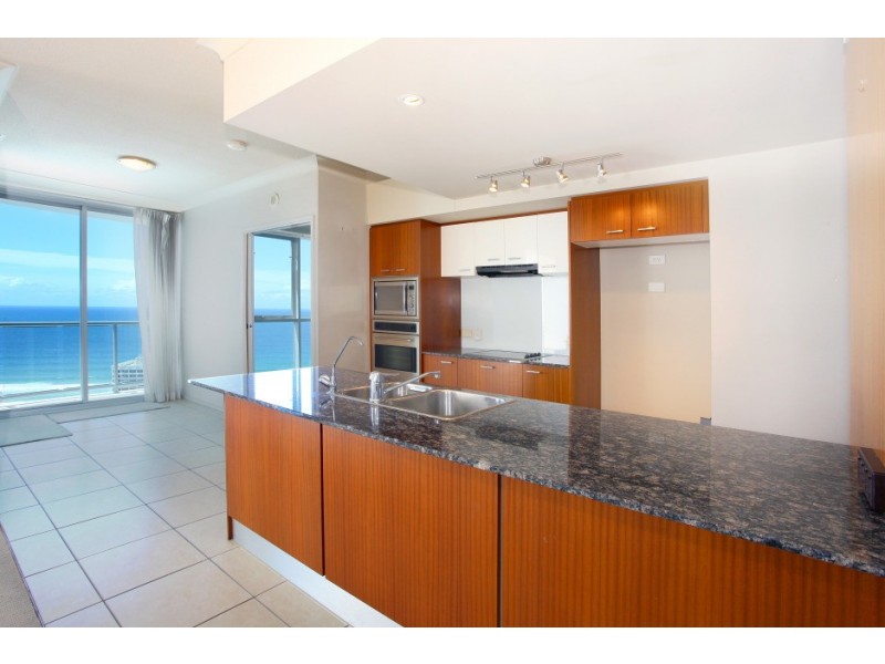 3313 ‘Chevron Renaissance’ 23 Ferny Avenue, Surfers Paradise QLD 4217