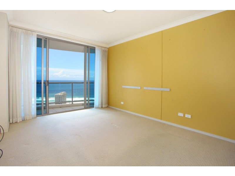 3313 ‘Chevron Renaissance’ 23 Ferny Avenue, Surfers Paradise QLD 4217