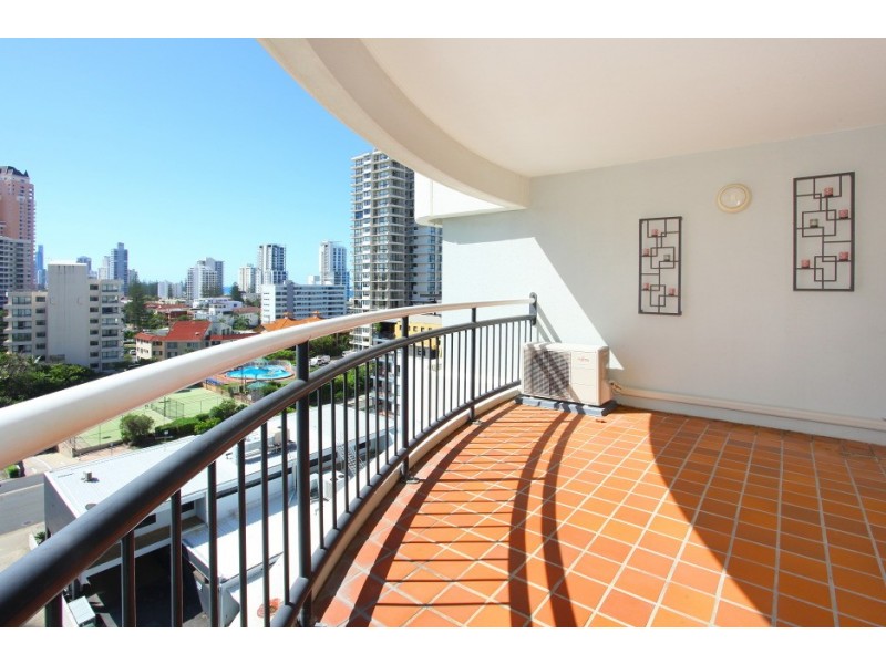 101 ‘Victoria Square’ 15 Victoria Avenue, Broadbeach QLD 4218
