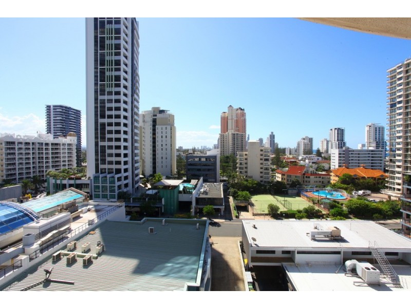 101 ‘Victoria Square’ 15 Victoria Avenue, Broadbeach QLD 4218