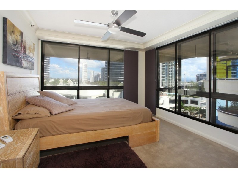 101 ‘Victoria Square’ 15 Victoria Avenue, Broadbeach QLD 4218