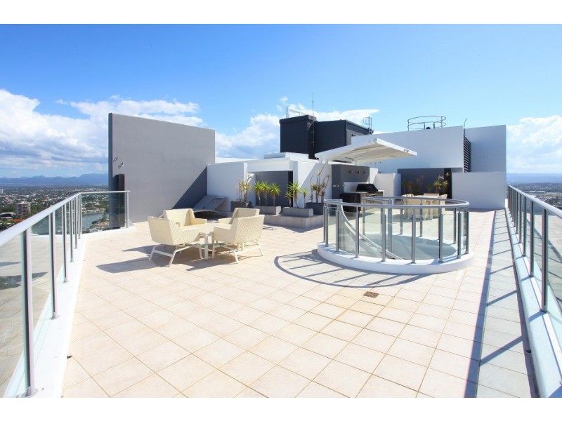 3002 ‘Artique’ 18 Enderley Avenue, Surfers Paradise QLD 4217