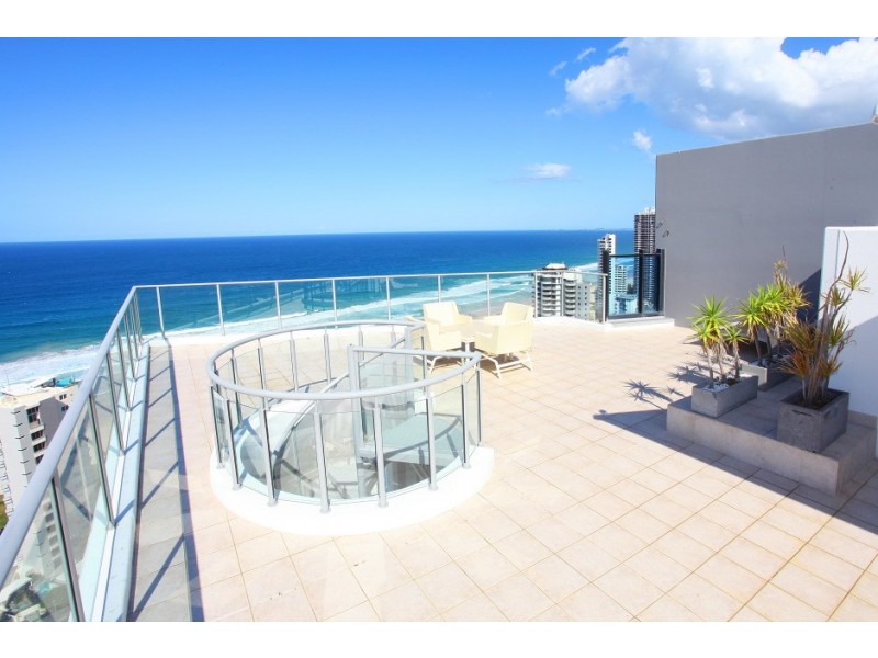 3002 ‘Artique’ 18 Enderley Avenue, Surfers Paradise QLD 4217