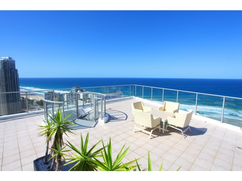 3002 ‘Artique’ 18 Enderley Avenue, Surfers Paradise QLD 4217