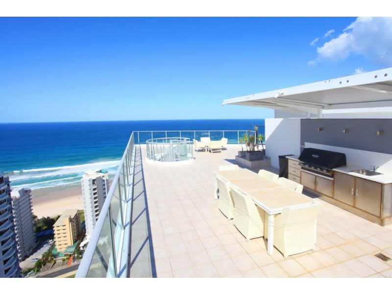3002 ‘Artique’ 18 Enderley Avenue, Surfers Paradise QLD 4217