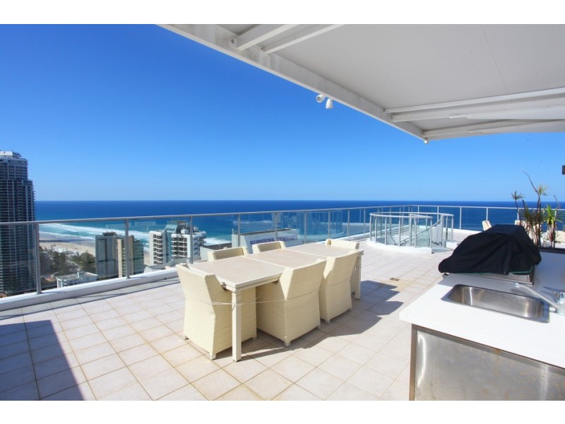 3002 ‘Artique’ 18 Enderley Avenue, Surfers Paradise QLD 4217