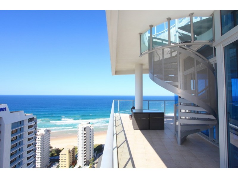 3002 ‘Artique’ 18 Enderley Avenue, Surfers Paradise QLD 4217