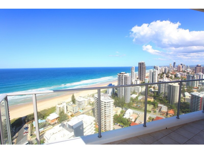3002 ‘Artique’ 18 Enderley Avenue, Surfers Paradise QLD 4217