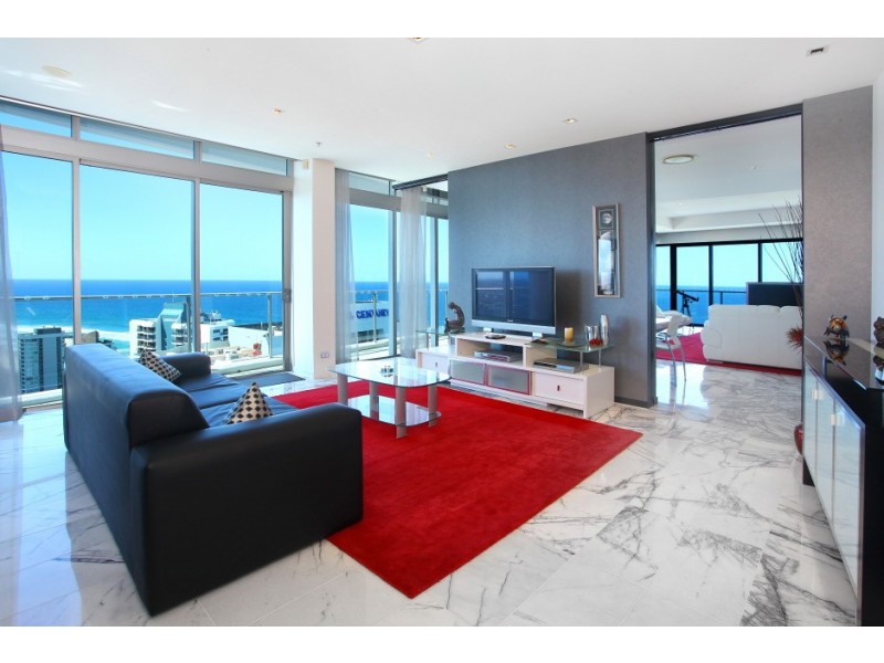 3002 ‘Artique’ 18 Enderley Avenue, Surfers Paradise QLD 4217