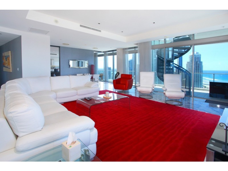 3002 ‘Artique’ 18 Enderley Avenue, Surfers Paradise QLD 4217