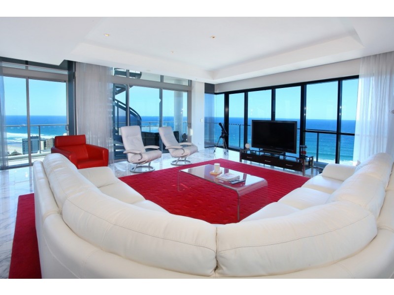 3002 ‘Artique’ 18 Enderley Avenue, Surfers Paradise QLD 4217