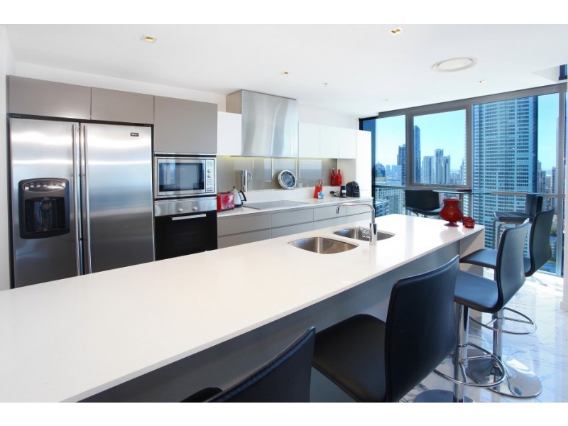 3002 ‘Artique’ 18 Enderley Avenue, Surfers Paradise QLD 4217