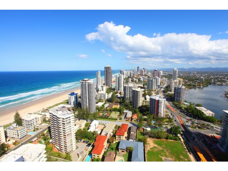 3002 ‘Artique’ 18 Enderley Avenue, Surfers Paradise QLD 4217