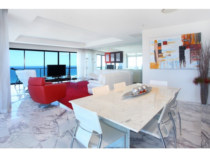 3002 ‘Artique’ 18 Enderley Avenue, Surfers Paradise QLD 4217