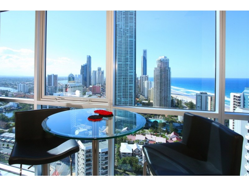 3002 ‘Artique’ 18 Enderley Avenue, Surfers Paradise QLD 4217