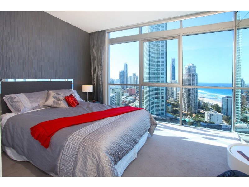 3002 ‘Artique’ 18 Enderley Avenue, Surfers Paradise QLD 4217