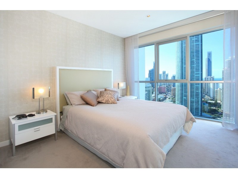 3002 ‘Artique’ 18 Enderley Avenue, Surfers Paradise QLD 4217