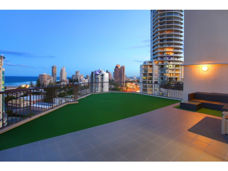 51 ‘Florida’ 2916 Gold Coast Highway, Surfers Paradise QLD 4217