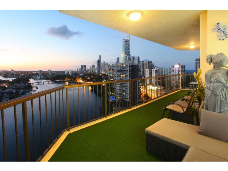 51 ‘Florida’ 2916 Gold Coast Highway, Surfers Paradise QLD 4217