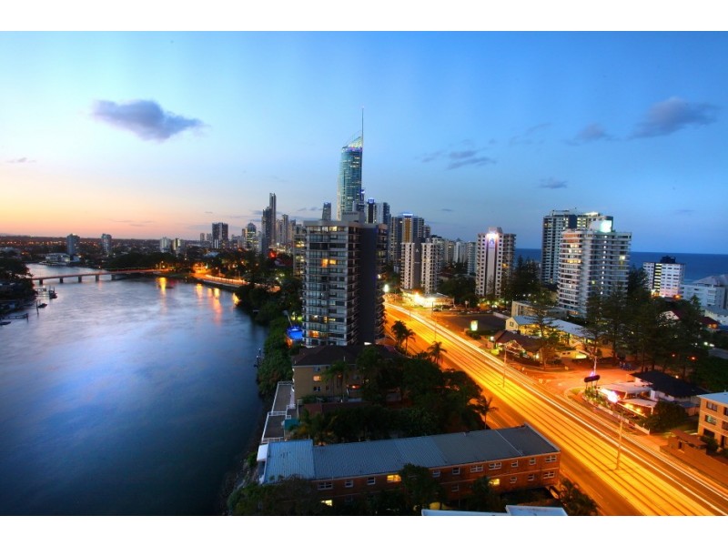 51 ‘Florida’ 2916 Gold Coast Highway, Surfers Paradise QLD 4217