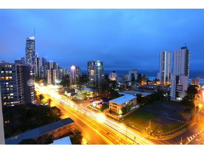 51 ‘Florida’ 2916 Gold Coast Highway, Surfers Paradise QLD 4217