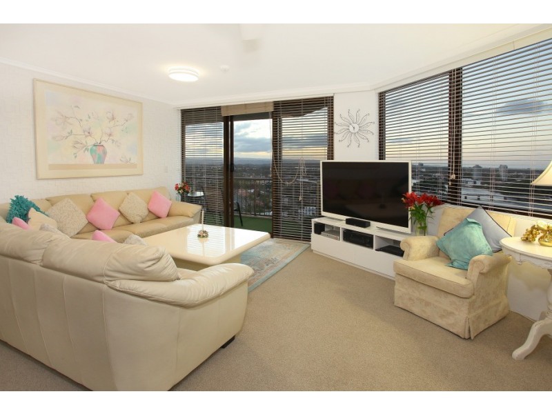 51 ‘Florida’ 2916 Gold Coast Highway, Surfers Paradise QLD 4217