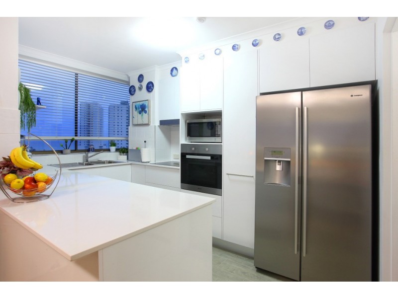 51 ‘Florida’ 2916 Gold Coast Highway, Surfers Paradise QLD 4217