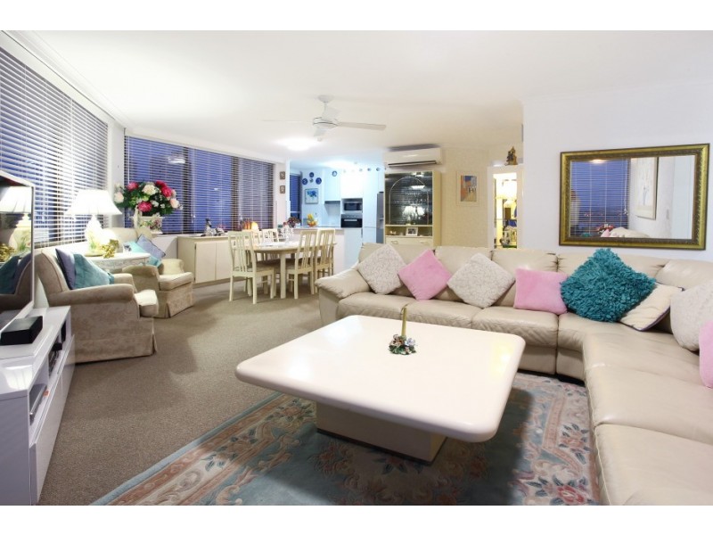 51 ‘Florida’ 2916 Gold Coast Highway, Surfers Paradise QLD 4217